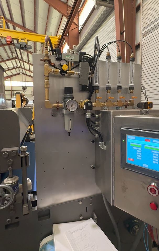 Bakery Equipment | Product Detail